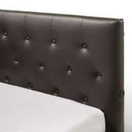 Picture of Julesburg Twin Corner Bed