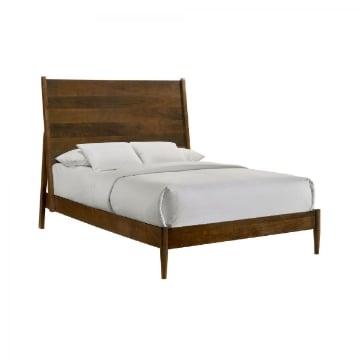 Picture of Malibu Full Panel Bed