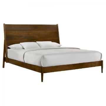 Picture of Malibu King Panel Bed