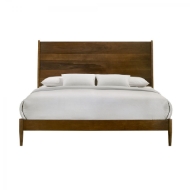 Picture of Malibu King Panel Bed