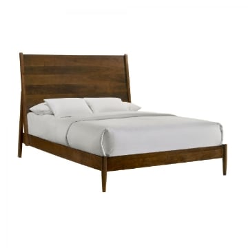 Picture of Malibu Queen Panel Bed