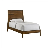 Picture of Malibu Twin Panel Bed