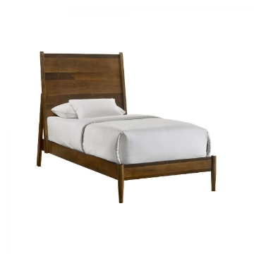 Picture of Malibu Twin Panel Bed
