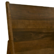 Picture of Malibu Twin Panel Bed