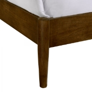 Picture of Malibu Twin Panel Bed
