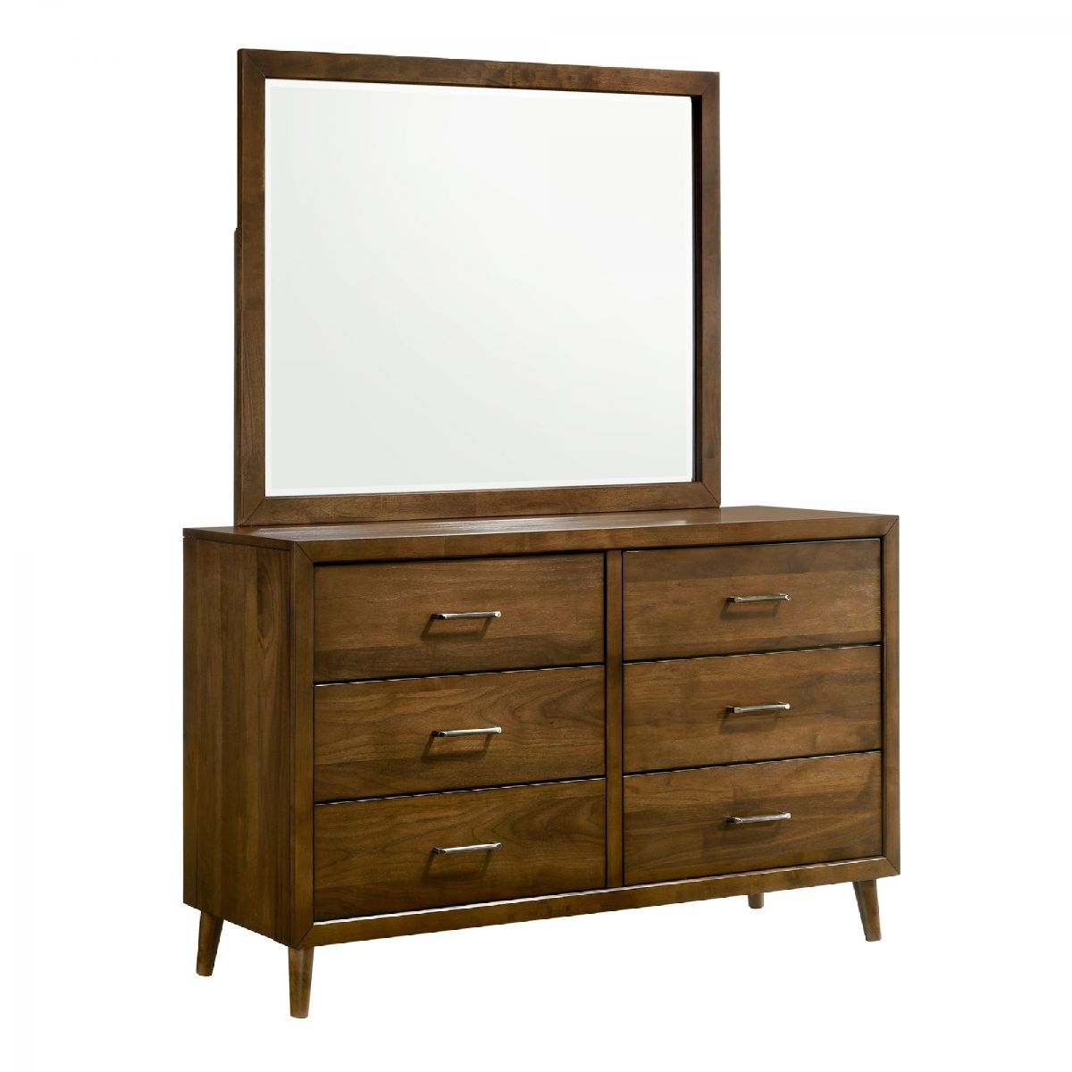 Malibu Dresser & Mirror