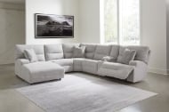 Picture of Acklen Place 6-Piece Left Arm Facing Sectional