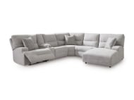 Picture of Acklen Place 6-Piece Right Arm Facing Sectional