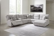 Picture of Acklen Place 6-Piece Right Arm Facing Sectional