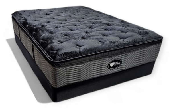 Picture of Spring Air Desmond Eurotop Mattress