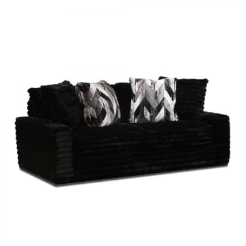 Picture of Midnight Loveseat