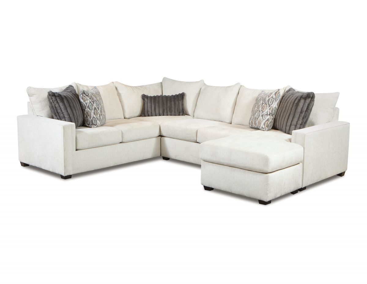 Willett 2-Piece Sectional