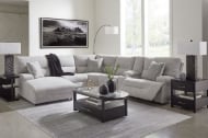 Picture of Acklen Place 6-Piece Left Arm Facing Sectional