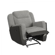 Picture of Hornet Glider Recliner