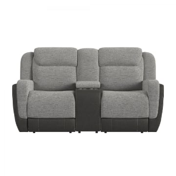 Picture of Hornet Reclining Loveseat