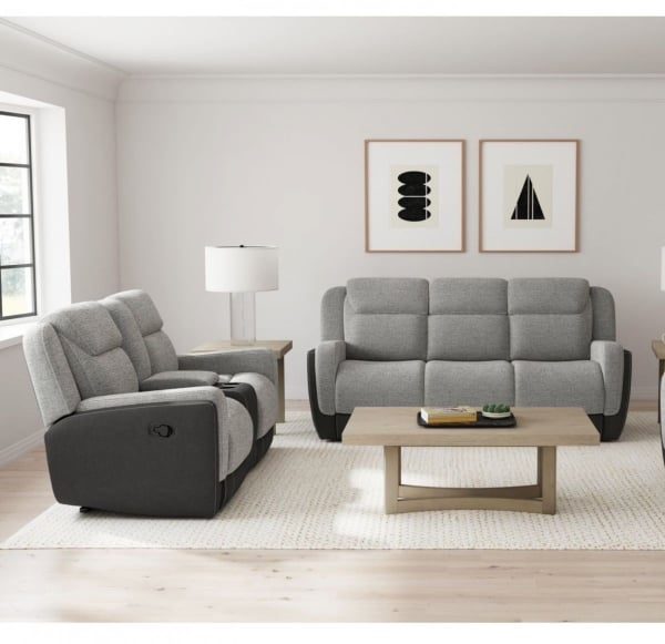 Picture of Hornet 2-Piece Living Room Set