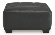 Picture of Brixley Pier Oversized Accent Ottoman