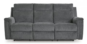 Picture of Barnsana Gravel Power Reclining Sofa