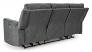 Picture of Barnsana Gravel Power Reclining Sofa