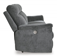 Picture of Barnsana Gravel Power Reclining Sofa