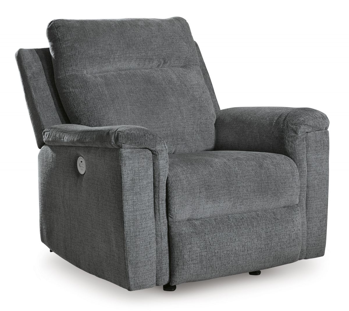 Barnsana Gravel Power Recliner
