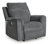 Picture of Barnsana Gravel Power Recliner