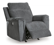 Picture of Barnsana Gravel Power Recliner