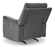 Picture of Barnsana Gravel Power Recliner