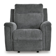 Picture of Barnsana Gravel Power Recliner