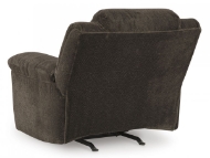 Picture of Frohn Chocolate Recliner