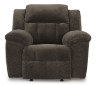 Picture of Frohn Chocolate Recliner