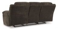 Picture of Frohn Chocolate Reclining Sofa