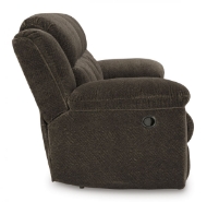 Picture of Frohn Chocolate Reclining Sofa