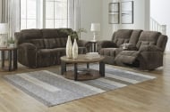 Picture of Frohn Chocolate 2-Piece Living Room Set