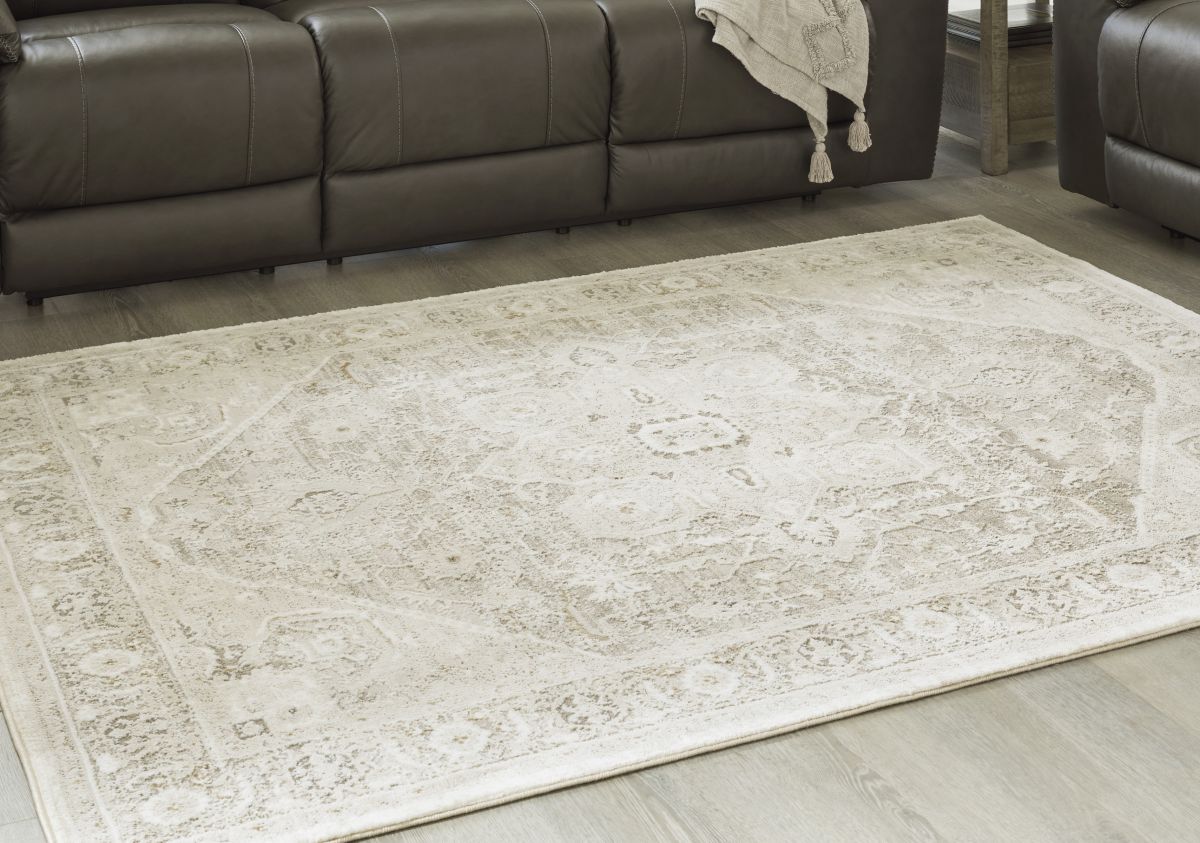 Gatwell 8x10 Rug - 8x10 Rugs | Furniture Deals Online