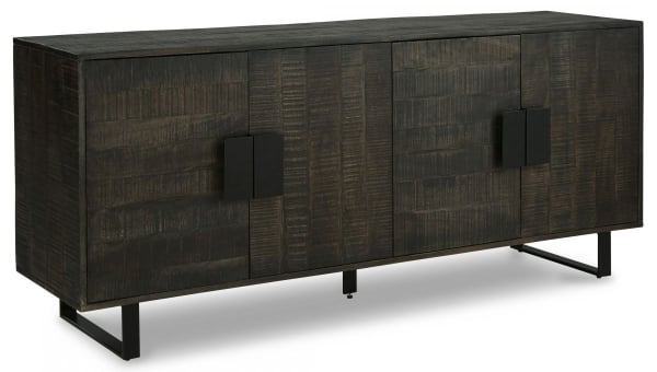 Picture of Kevmart Accent Cabinet