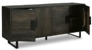 Picture of Kevmart Accent Cabinet