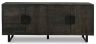 Picture of Kevmart Accent Cabinet