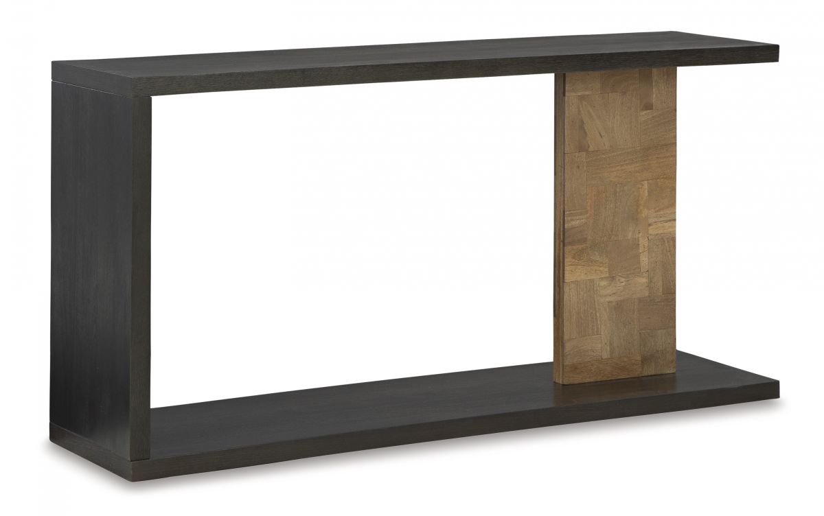 Camlett Sofa Table