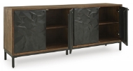 Picture of Dorannby Accent Cabinet