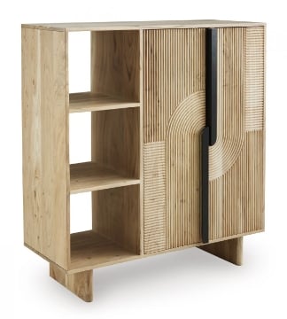 Picture of Kierwell Accent Cabinet