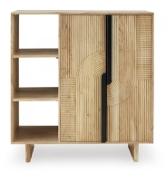 Picture of Kierwell Accent Cabinet