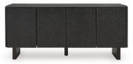 Picture of Farrelmore Accent Cabinet