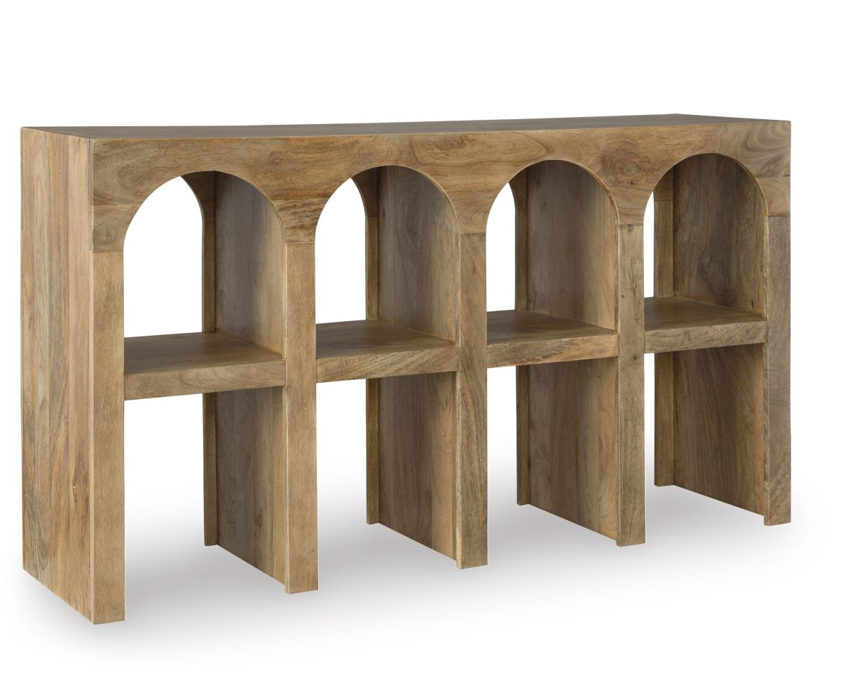 Luzmanacy Sofa Table