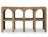 Picture of Luzmanacy Sofa Table