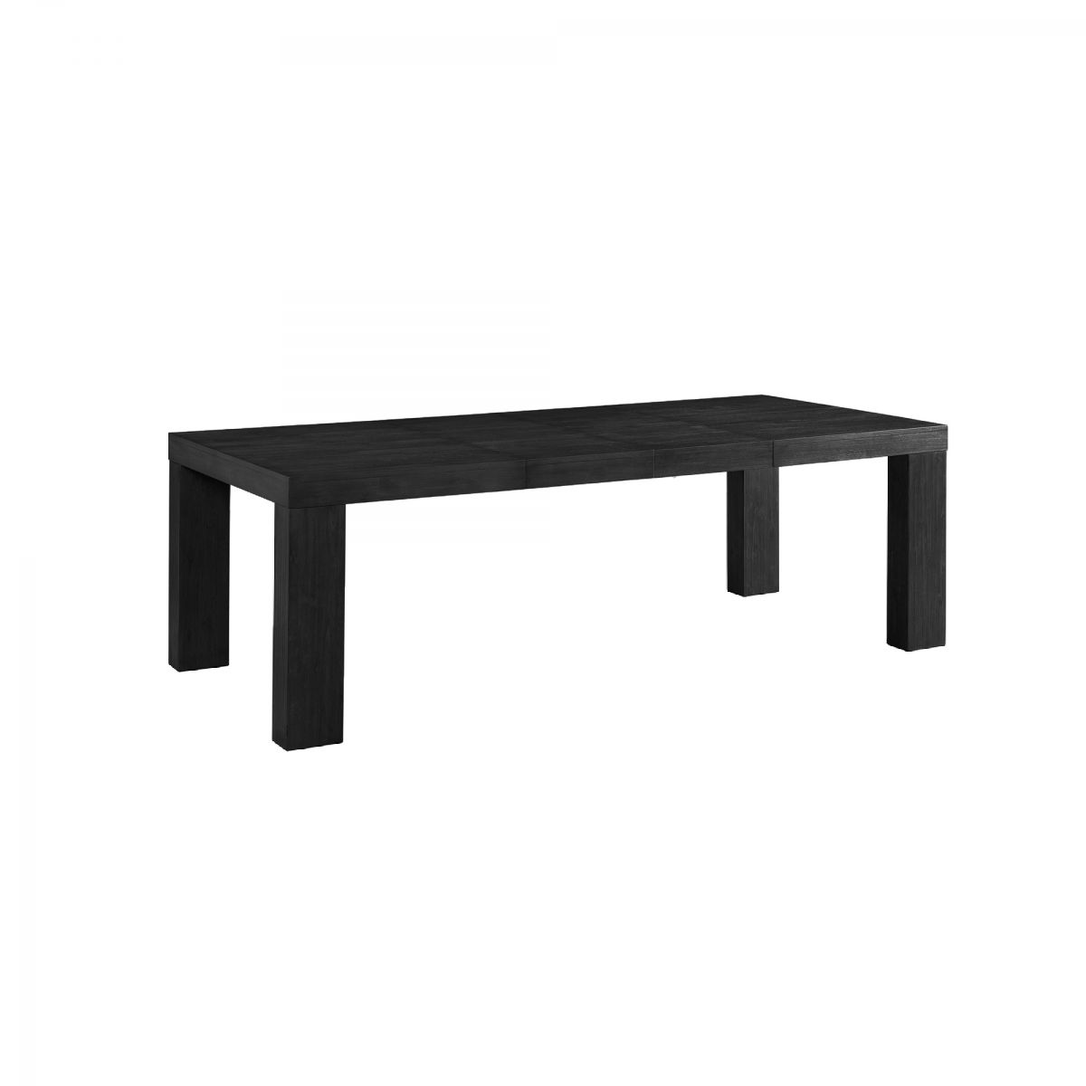 Grady Black Dining Table