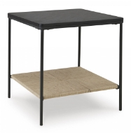 Picture of Minrich Accent Table