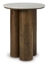 Picture of Henfield Accent Table