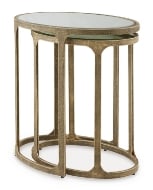 Picture of Irmaleigh Accent Table