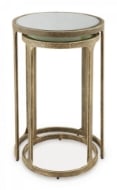 Picture of Irmaleigh Accent Table